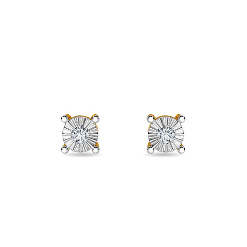 Alaia Diamond Earring