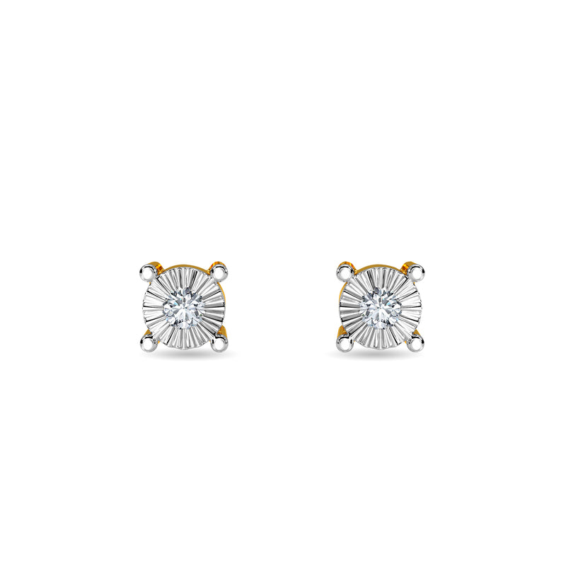 Alaia Diamond Earring