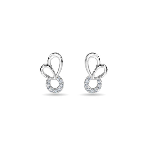 Eloise Diamond Earring