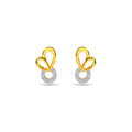 Eloise Diamond Earring