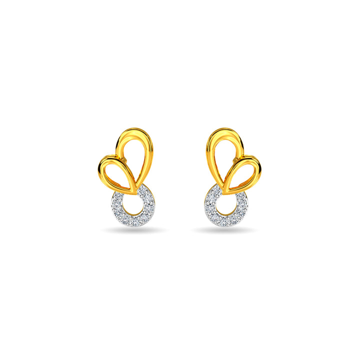Eloise Diamond Earring