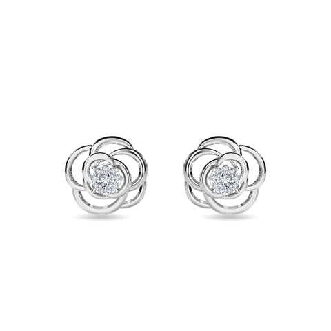Amaya Diamond Earring