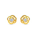 Amaya Diamond Earring
