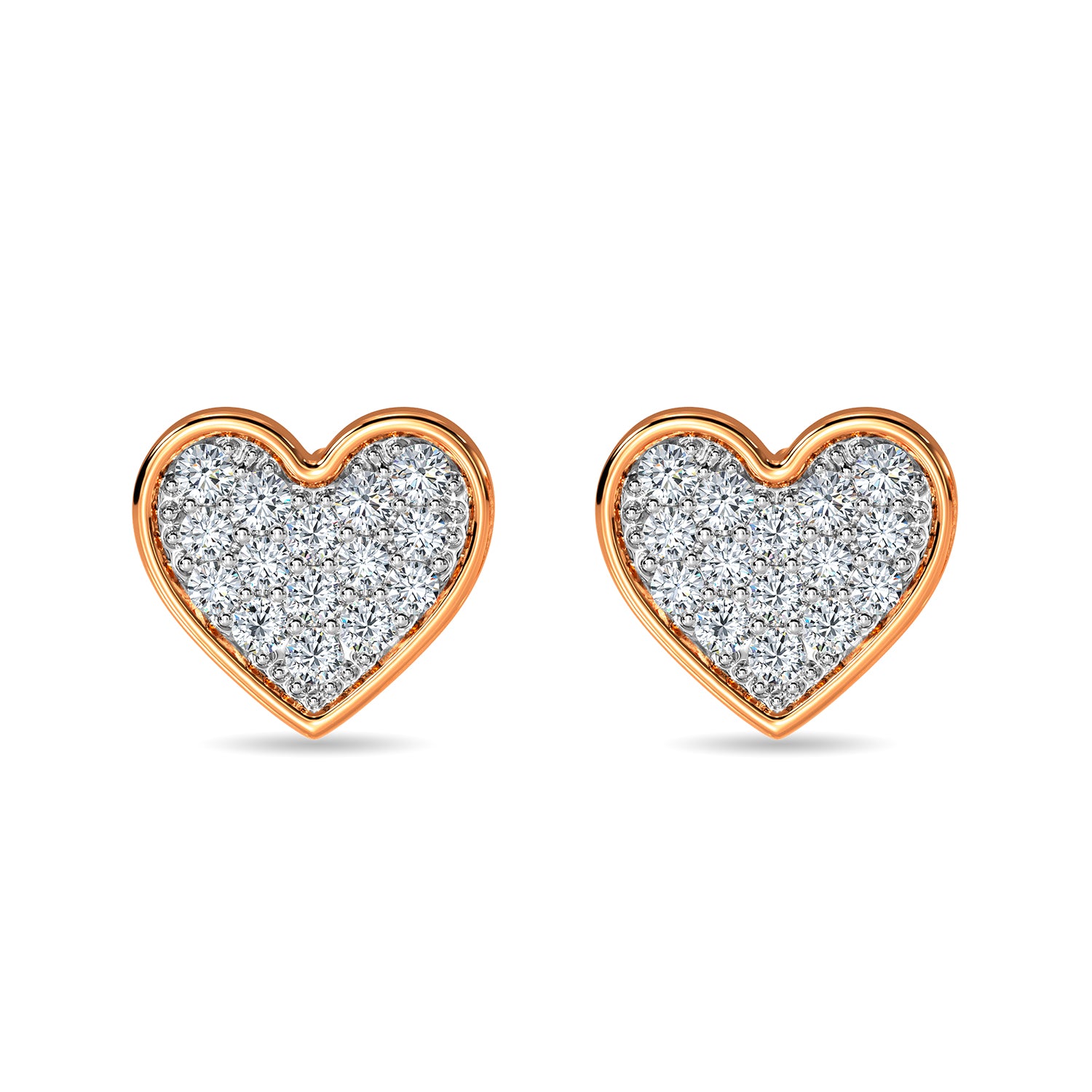 Shivani Diamond Earring