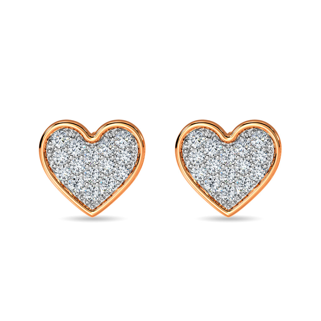 Shivani Diamond Earring