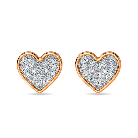 Shivani Diamond Earring