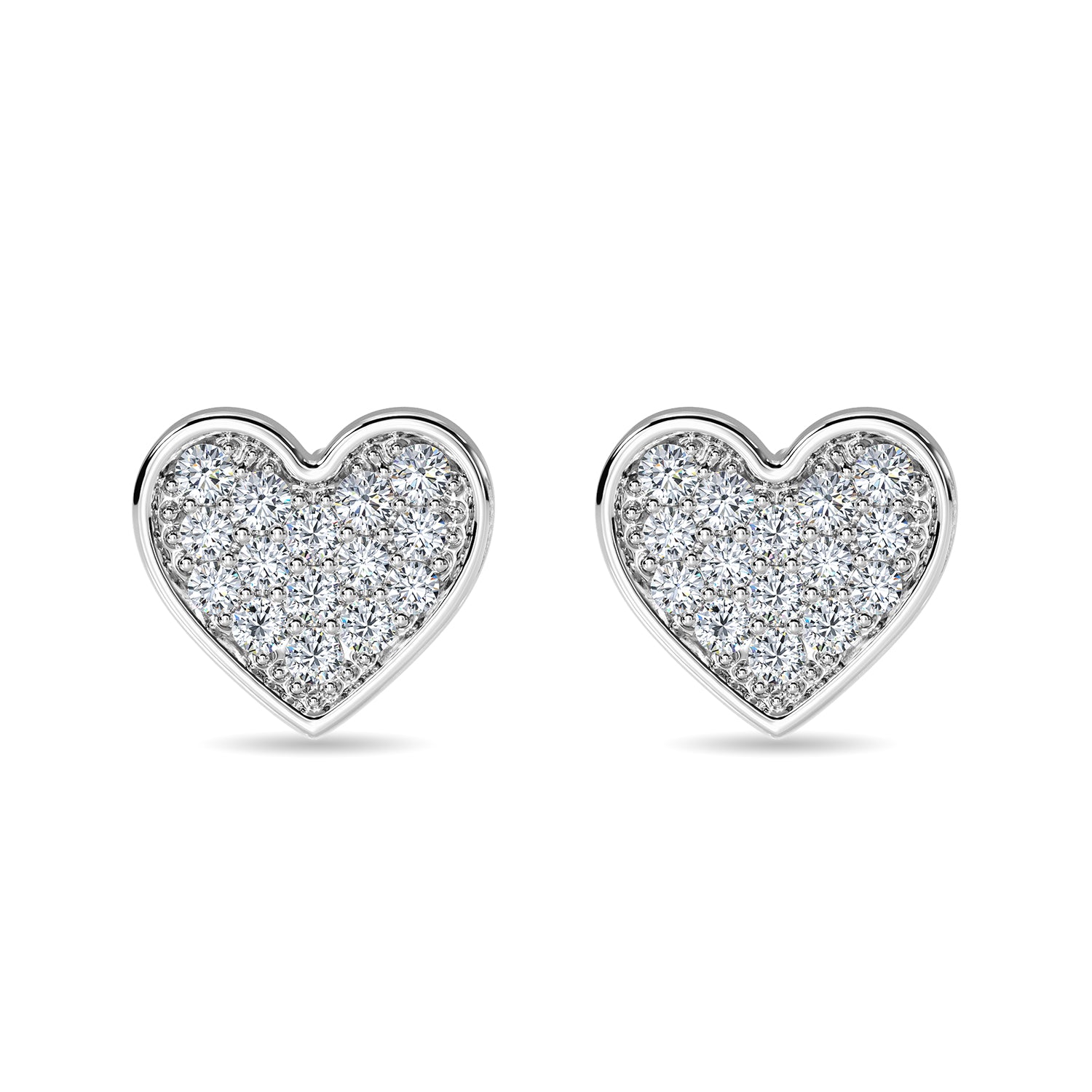 Shivani Diamond Earring