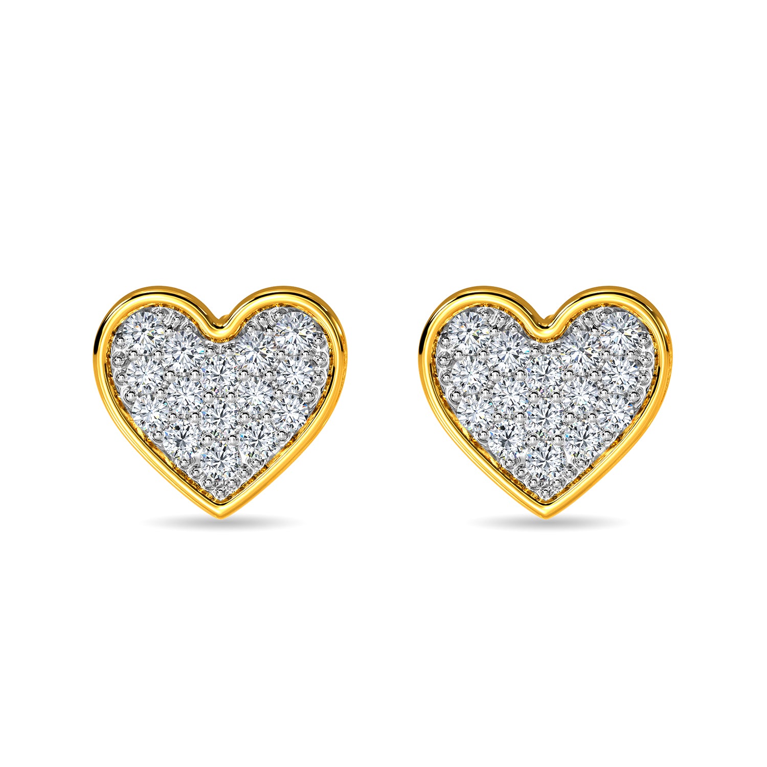 Shivani Diamond Earring