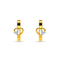Adhrika Diamond Earring