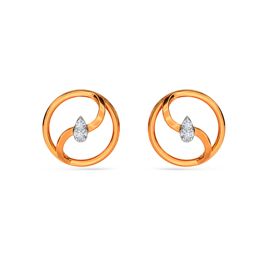 Brookvyn Diamond Earring