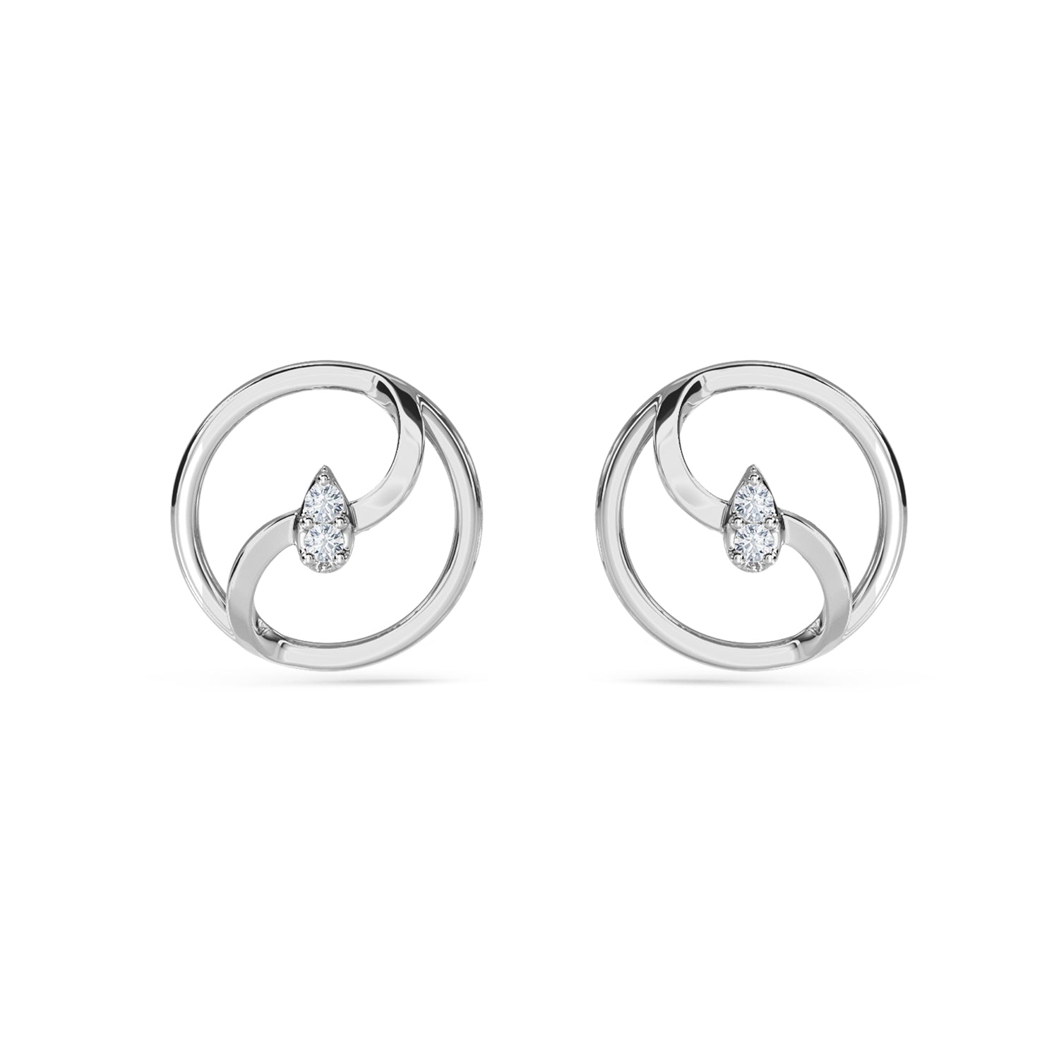 Brookvyn Diamond Earring