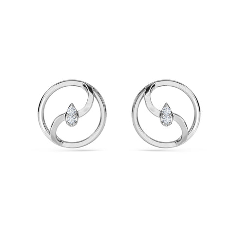 Brookvyn Diamond Earring