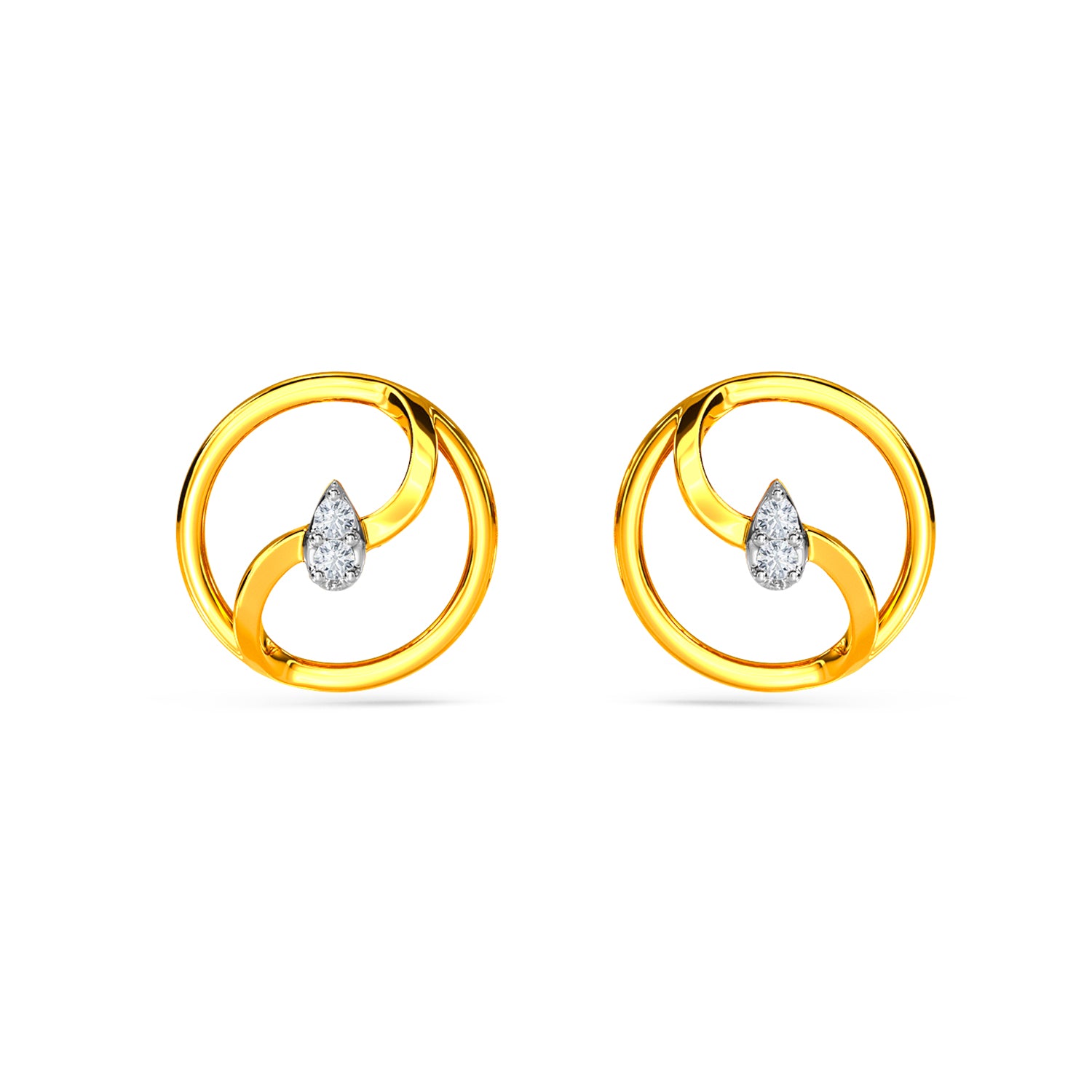 Brookvyn Diamond Earring