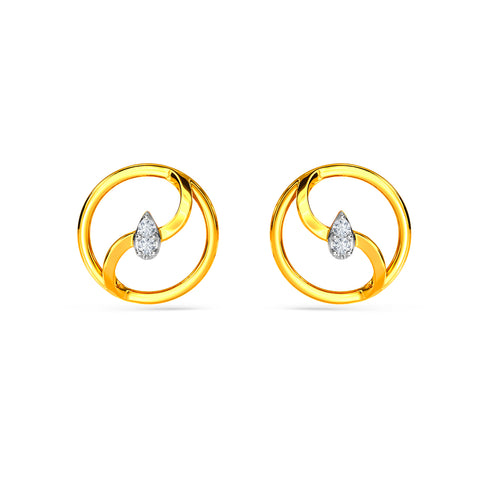 Brookvyn Diamond Earring