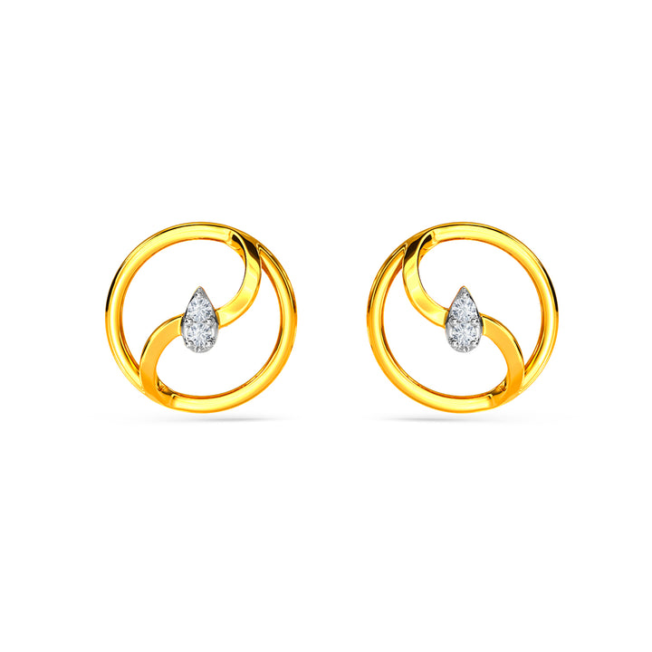 Brookvyn Diamond Earring