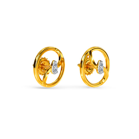 Brookvyn Diamond Earring