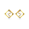 Akasa Diamond Earring