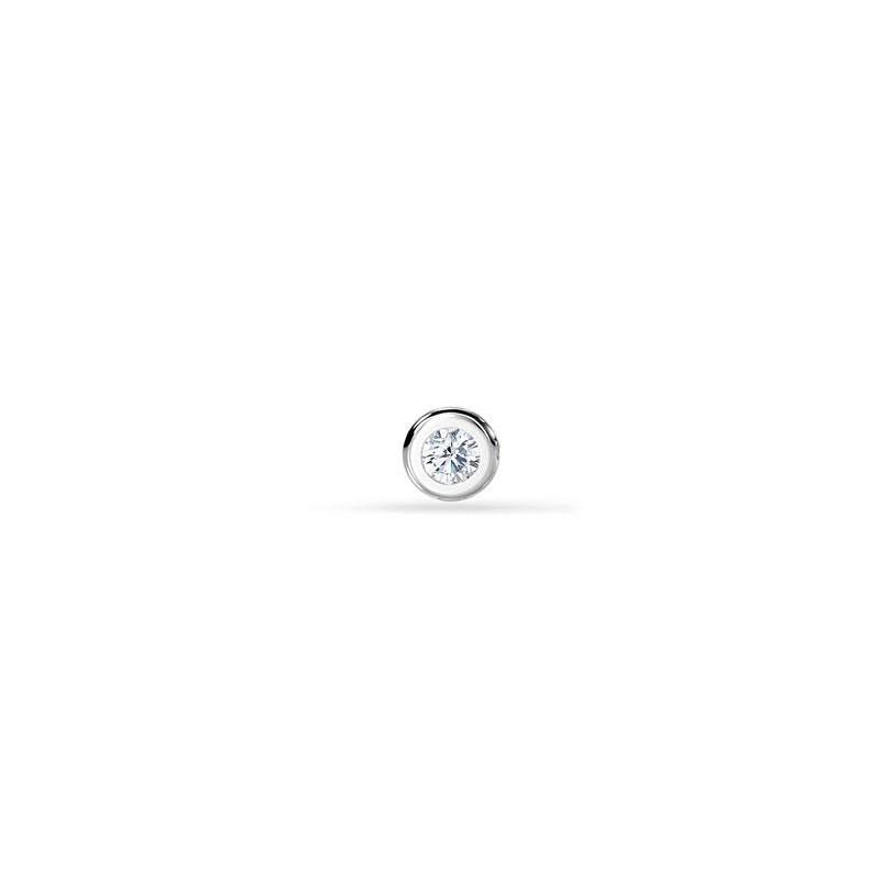 Soner Diamond Earring