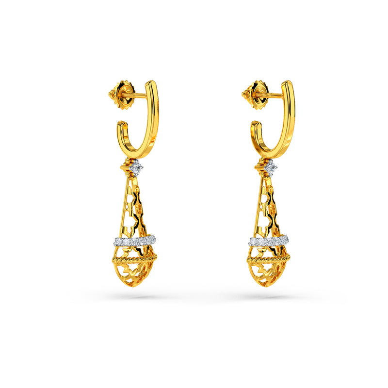 Namia Earring