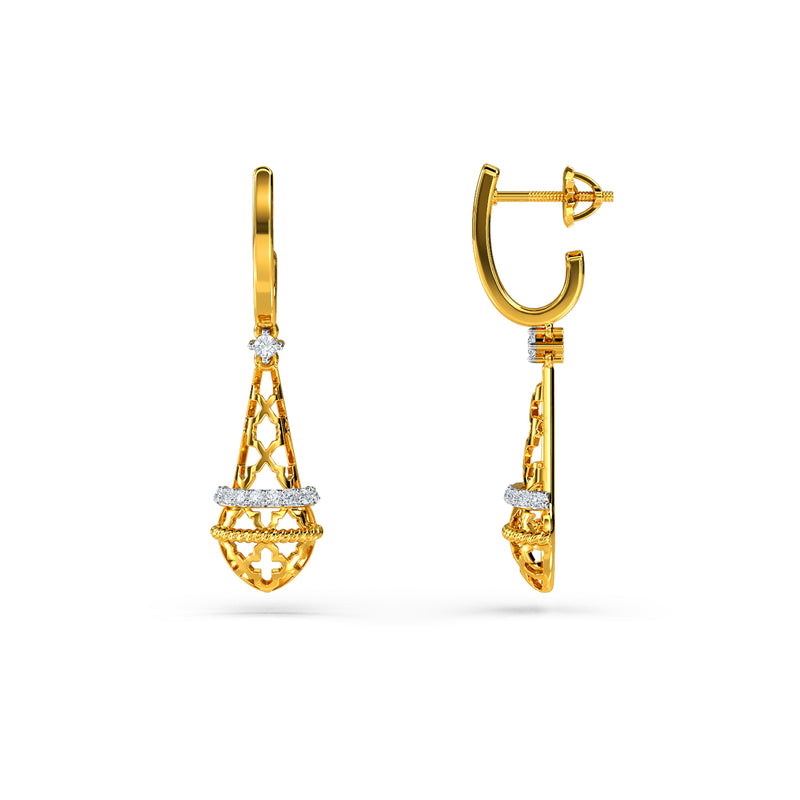 Namia Earring