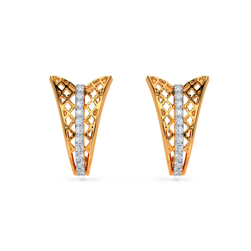 Olea Earring