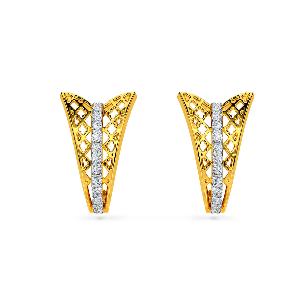 Olea Earring