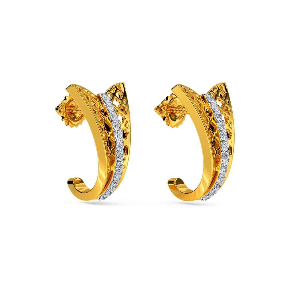Olea Earring