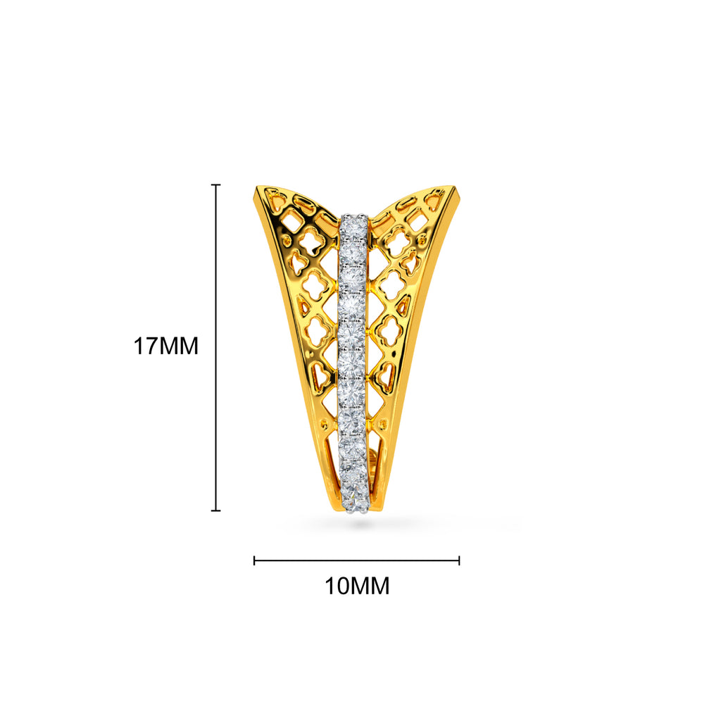 Olea Earring