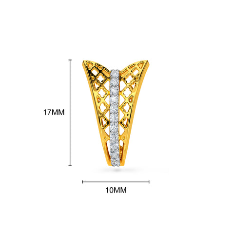 Olea Earring