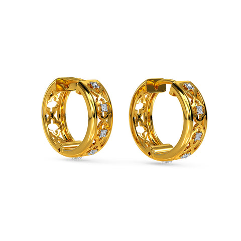 Aachi Earring