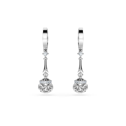 Bavishya Earring