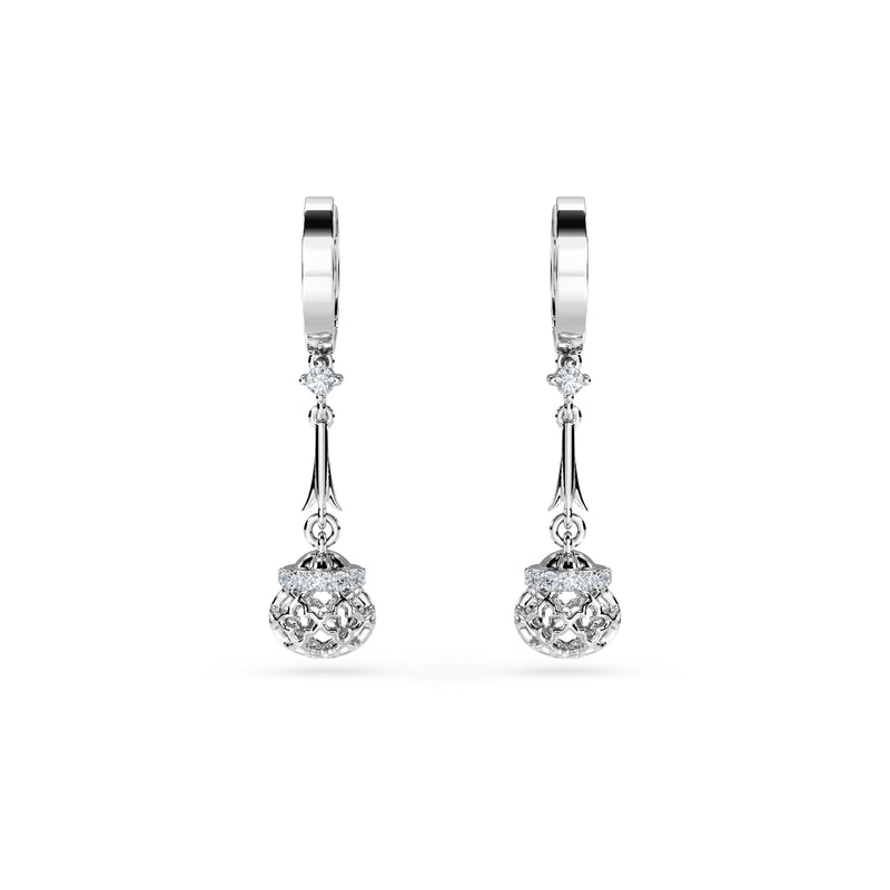 Bavishya Earring