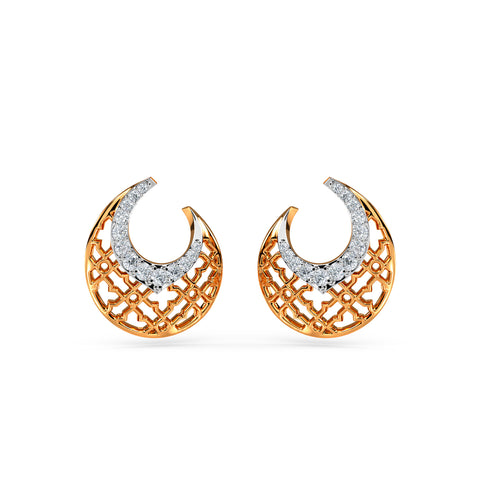 Pala Earring