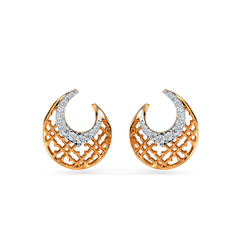 Pala Earring