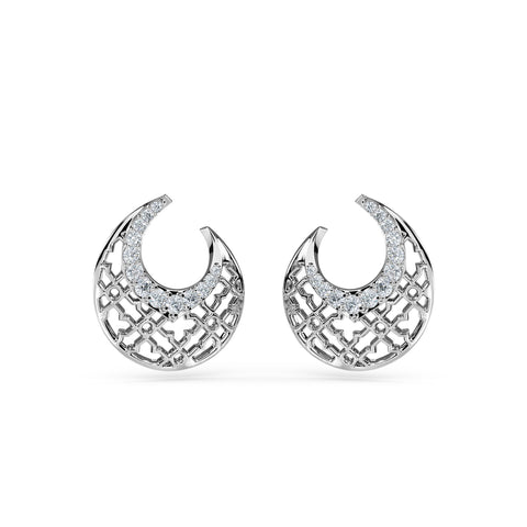 Pala Earring