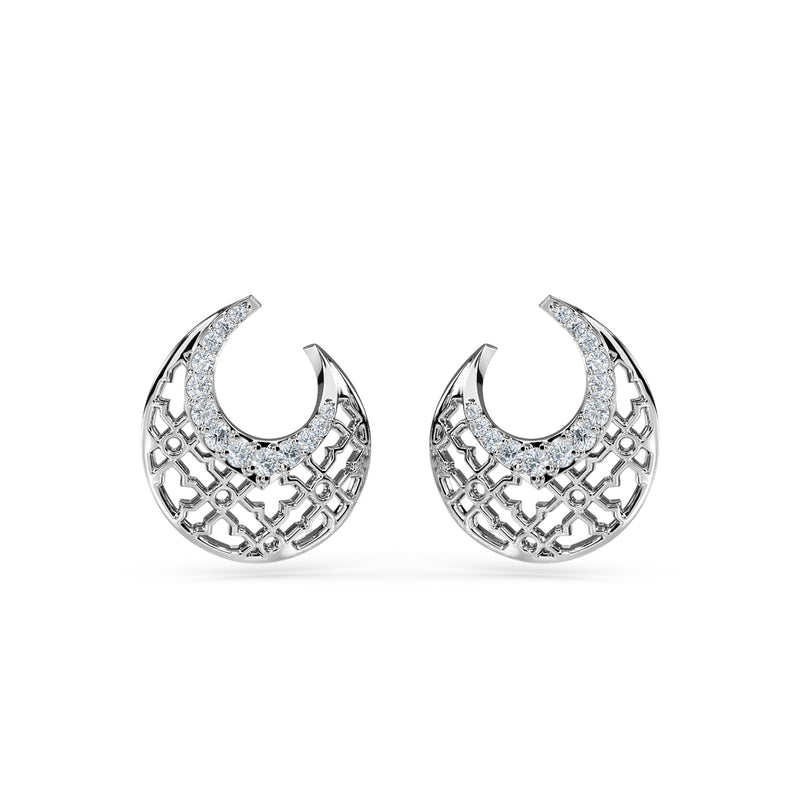 Pala Earring