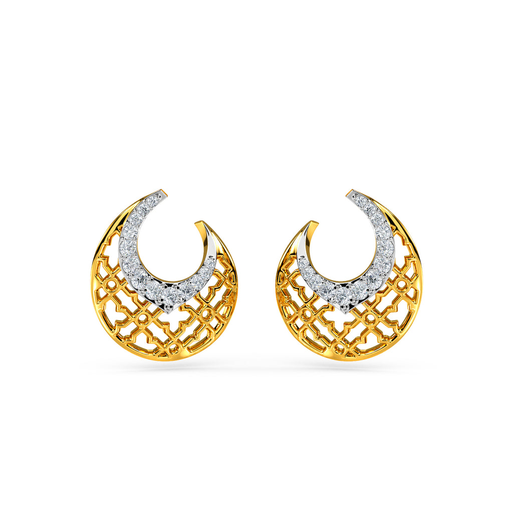 Pala Earring