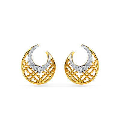 Pala Earring