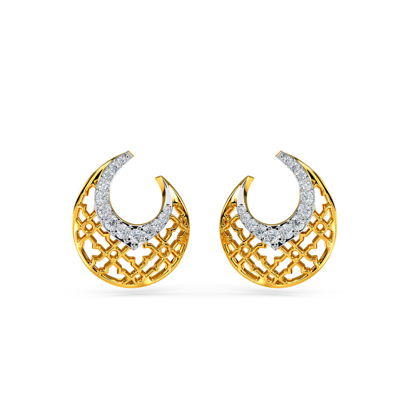 Pala Earring