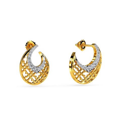 Pala Earring