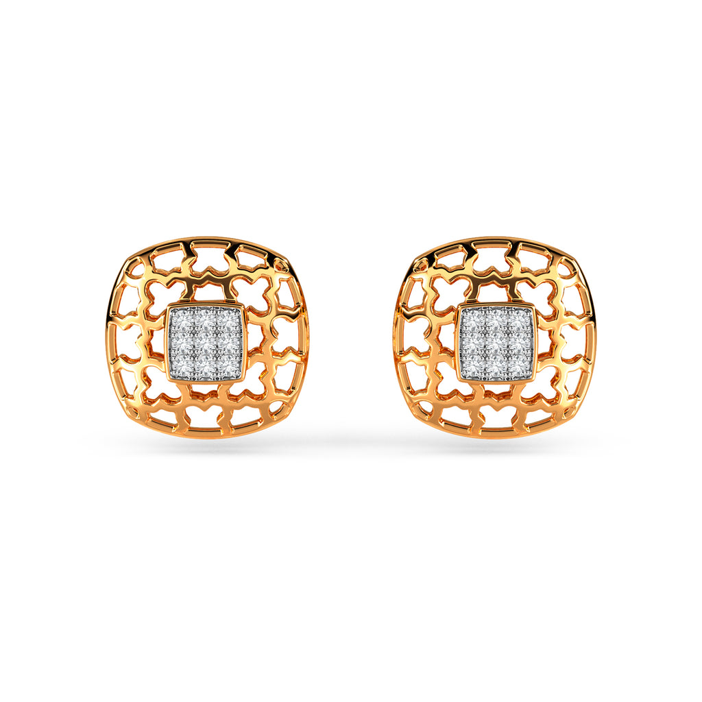 Pradhi Earring
