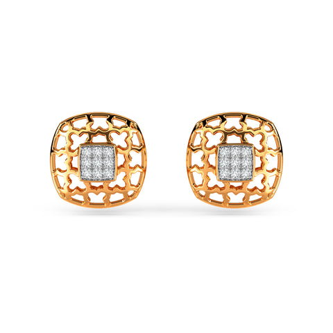 Pradhi Earring