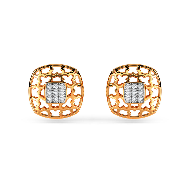 Pradhi Earring