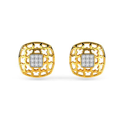 Pradhi Earring