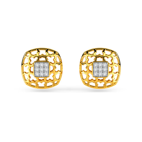 Pradhi Earring