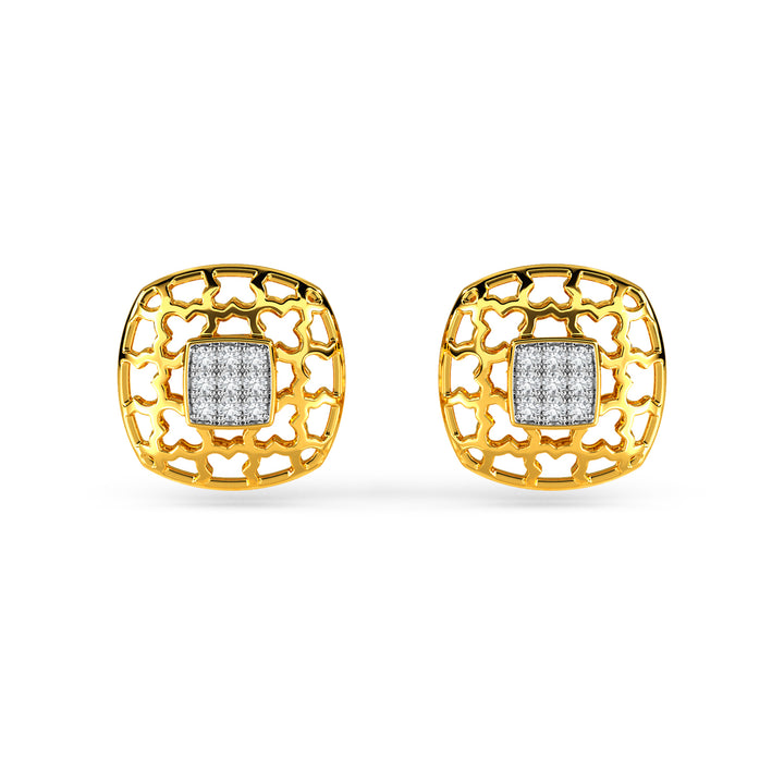 Pradhi Earring