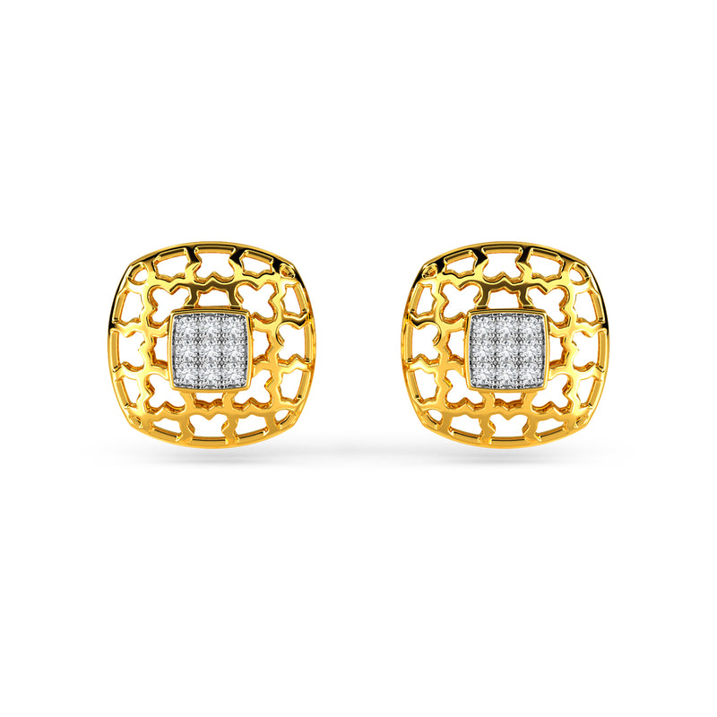 Pradhi Earring