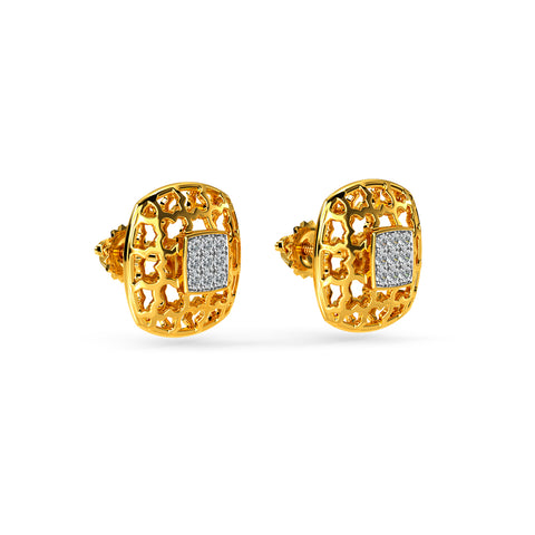 Pradhi Earring