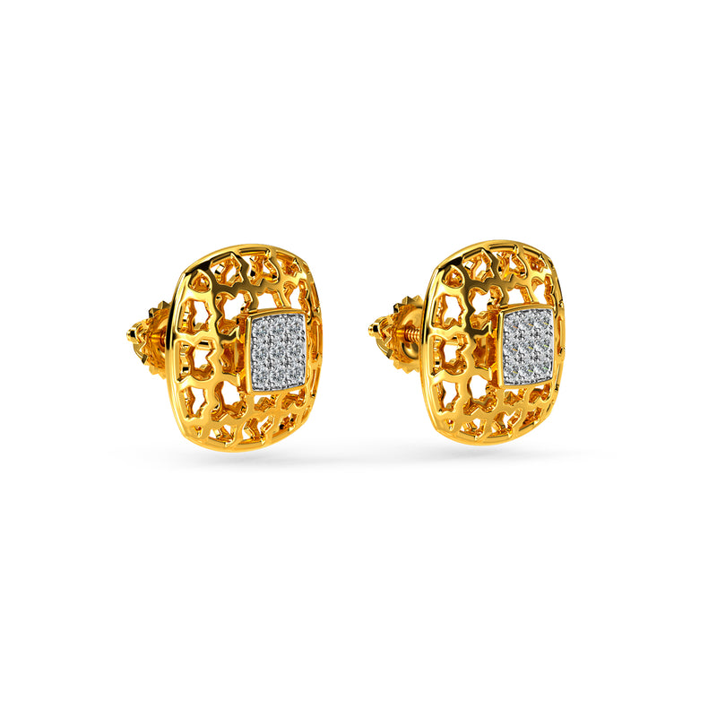 Pradhi Earring