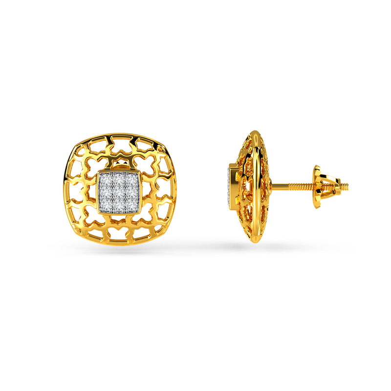 Pradhi Earring